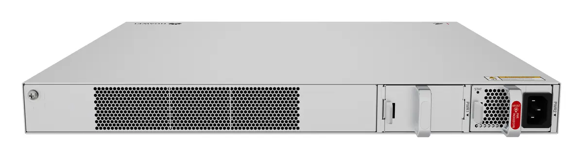 Huawei S530-48T4XE 48 Port Gigabit 4x10G SFP+ Yönetilebilir Switch — görsel 5