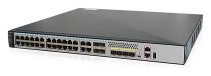 Huawei S5720-P-EI Yönetilebilir Switch