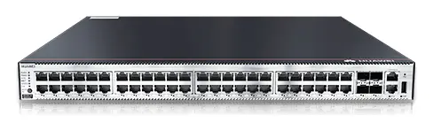 Huawei S5731-H24T4XC 24 Port Gigabit 2x40G QSFP+ Yönetilebilir Switch