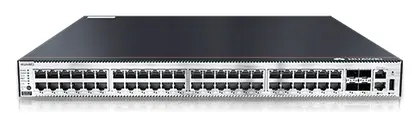 Huawei S5731-H48T4XC 48 Port Gigabit 2x40G QSFP+ Yönetilebilir Switch