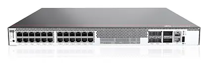 Huawei S5731-S24N4X2Q-A 24 Port Multi-GE 4x10G SFP+ Yönetilebilir Switch