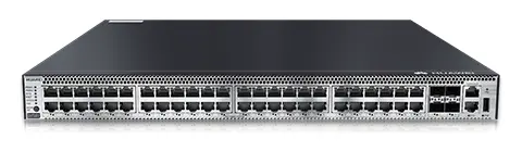Huawei S5731-S24P4X 4x10G SFP+ PoE+ PoE Switch