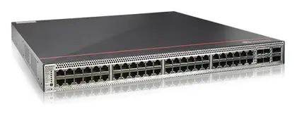 Huawei S5732-H24UM2CC 24 Port Multi-GE 2x25G SFP28 PoE++ PoE Switch