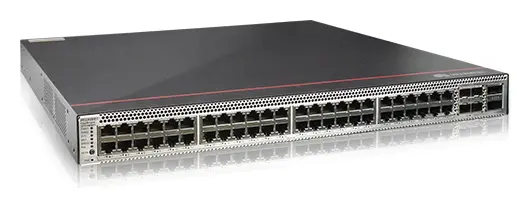 Huawei S5732-H24UM2CC 24 Port Multi-GE 2x25G SFP28 PoE++ PoE Switch