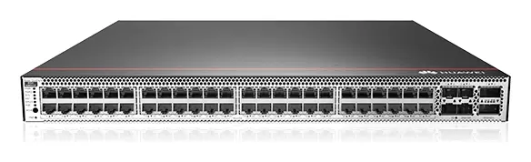 Huawei S5732-H24UM4Y2CZ-V2 24 Port Multi-GE 4x25G SFP28 PoE++ PoE Switch