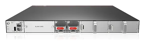 Huawei S5732-H48UM4Y2CZ-TV2 48 Port Multi-GE 4x25G SFP28 PoE++ PoE Switch — görsel 2
