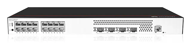 Huawei S5735-L16LP2X-QA-V2 16 Port Gigabit 2x10G SFP+ PoE+ PoE Switch — görsel 3