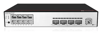 Huawei S5735-L24P4S-A-V2 24 Port Gigabit 4xSFP PoE Switch