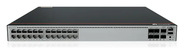Huawei S5735-L24PN4XE-A-V2 4x10G SFP+ PoE+ PoE Switch