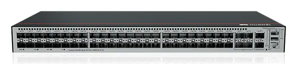 Huawei S5735-L24ST4XE-A-V2 24xSFP Yönetilebilir Switch — görsel 3