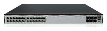 Huawei S5735-L48LPN4XE-A-V2 4x10G SFP+ Yönetilebilir Switch
