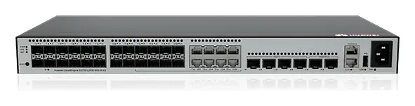 Huawei S5735-L48S4X-A-V2 48xSFP Yönetilebilir Switch