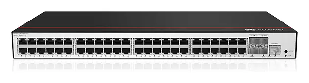 Huawei S5735-L8P4S-A-V2 8 Port Gigabit 4xSFP PoE Switch — görsel 5