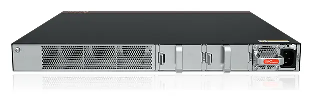 Huawei S5735-S24PN4XE-V2 4x10G SFP+ PoE+ PoE Switch — görsel 2