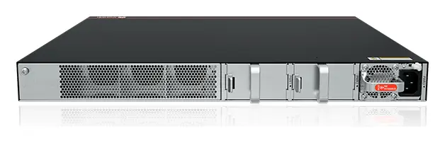 Huawei S5735-S24PN4XE-V2 4x10G SFP+ PoE+ PoE Switch — görsel 4