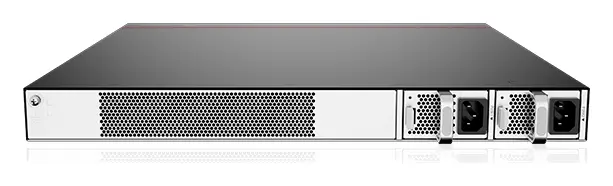 Huawei S5735-S24T4XE-C-V2 24 Port Gigabit 4x10G SFP+ Yönetilebilir Switch — görsel 2