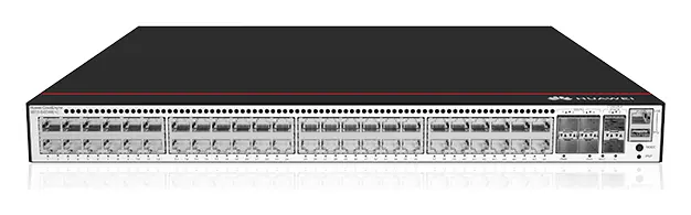 Huawei S5735-S24U4XE-V2 24 Port Gigabit 4x10G SFP+ PoE++ PoE Switch — görsel 2