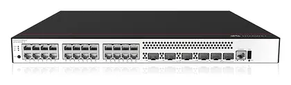 Huawei S5735-S48P4XE-V2 48 Port Gigabit 4x10G SFP+ PoE+ PoE Switch