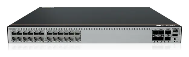 Huawei S5735-S48PN4XE-V2 4x10G SFP+ PoE+ PoE Switch