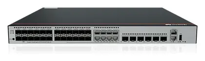 Huawei S5735-S48S4XE-V2 48xSFP Yönetilebilir Switch