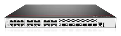 Huawei S5735-S48T4XE-C-V2 48 Port Gigabit 4x10G SFP+ Yönetilebilir Switch