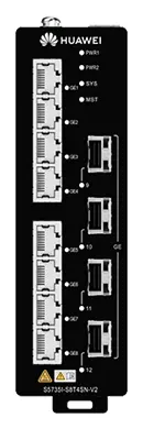 Huawei S5735I-S16T2S4XN-V2 16 Port Gigabit 2xSFP Endüstriyel Switch
