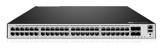 Huawei S5735R-L8T4S-A-V2 8 Port Gigabit 4xSFP Endüstriyel Switch