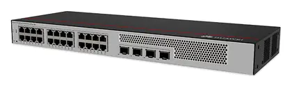 Huawei S5751R-L8P2PN2X-QA 8 Port Gigabit PoE+ PoE Switch