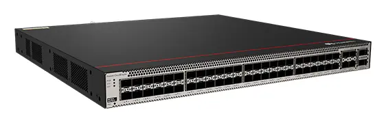 Huawei S5755-H24J8T4Y2CZ 8 Port Gigabit Yönetilebilir Switch — görsel 2