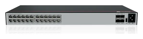 Huawei S5755-H24N4Y-A 24 Port Multi-GE Yönetilebilir Switch