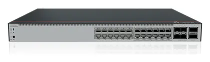 Huawei S5755-H24P4Y2CZ 24 Port Gigabit PoE+ PoE Switch