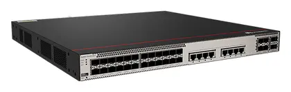 Huawei S5755-H48J4Y2CZ Yönetilebilir Switch