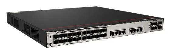 Huawei S5755-H48J4Y2CZ Yönetilebilir Switch