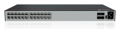 Huawei S5755-H48N4Y-A 48 Port Multi-GE Yönetilebilir Switch