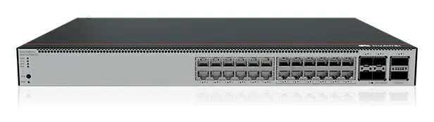 Huawei S5755-H48U4Y2CZ 48 Port Gigabit PoE++ PoE Switch — görsel 3