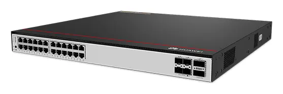 Huawei S5755-H48UM4Y2CZ PoE++ PoE Switch
