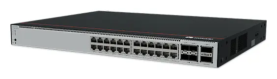 Huawei S5755-H48UM4Y2CZ PoE++ PoE Switch — görsel 3
