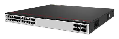 Huawei S5755-H48UTM4X4Y2C-T 36 Port Gigabit PoE++ PoE Switch