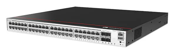 Huawei S5755-S48N8YZ Yönetilebilir Switch — görsel 2