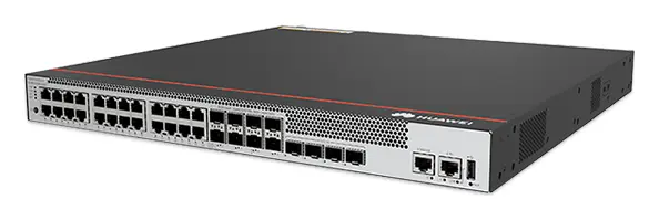 Huawei S5755-S48U8YZ 48 Port Gigabit PoE++ PoE Switch