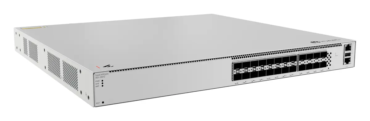 Huawei S620-16X8YZ 16x10G SFP+ Yönetilebilir Switch — görsel 2