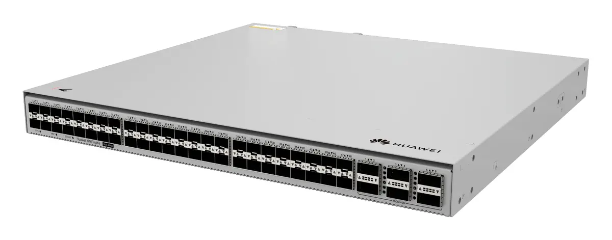 Huawei S630-48X6C 48x10G SFP+ Yönetilebilir Switch — görsel 3