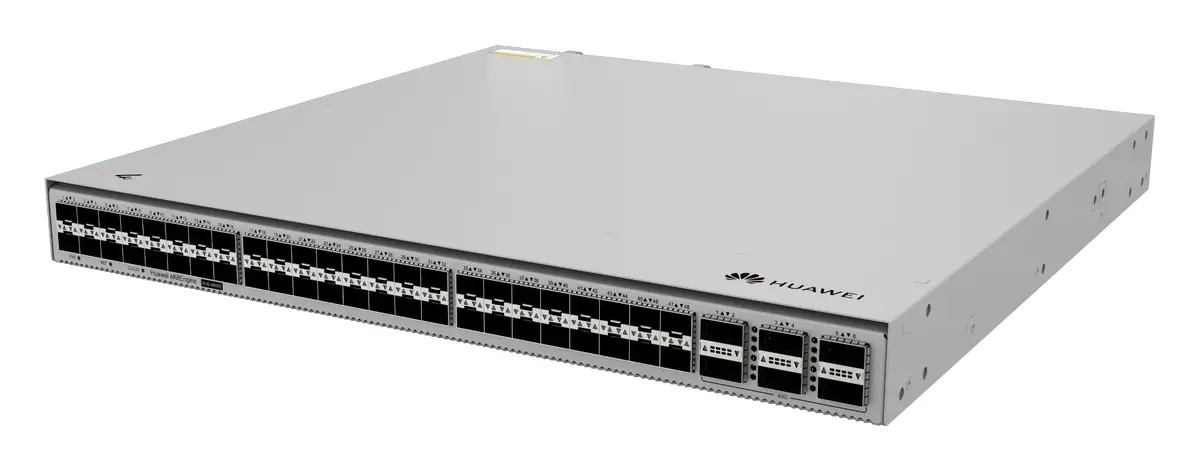 Huawei S630-48X6Q 48x10G SFP+ Yönetilebilir Switch — görsel 3