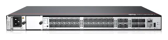 Huawei S6730-H24X4Y4C Yönetilebilir Switch