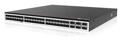 Huawei S6730-H48Y6C-TV2 Yönetilebilir Switch