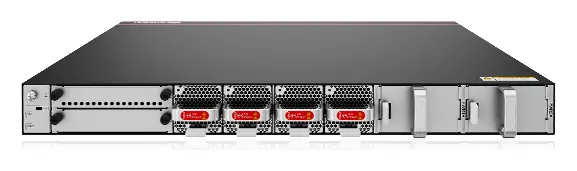 Huawei S6730-H6FX4Y2CZ-V2 4x25G SFP28 Yönetilebilir Switch — görsel 2