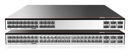 Huawei S6730-S48X6Q-V2 Yönetilebilir Switch