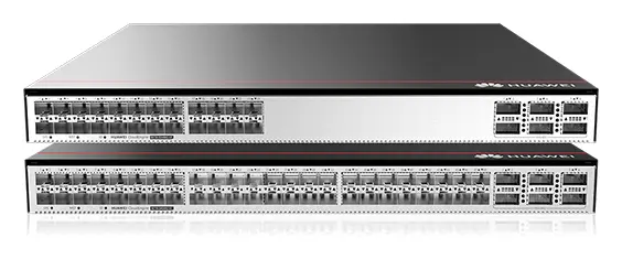Huawei S6730-S48X6Q-V2 Yönetilebilir Switch