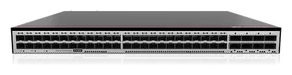 Huawei S6750-H48Y8C-B Yönetilebilir Switch