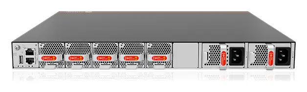 Huawei S6750-H48Y8C-B Yönetilebilir Switch — görsel 2